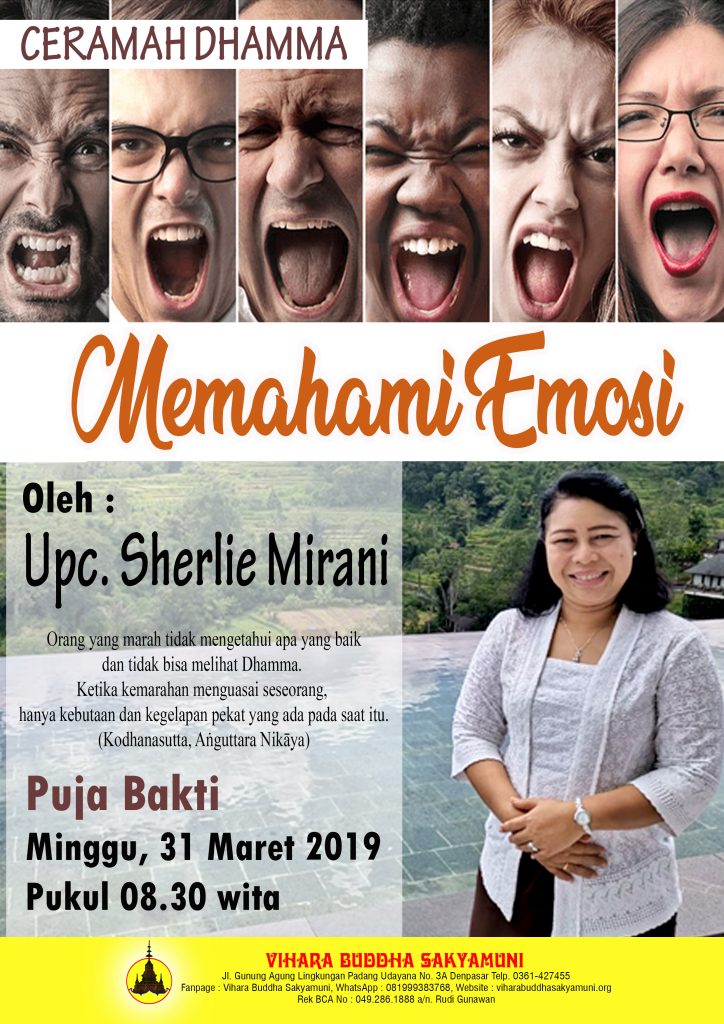 Sherlie 31 Maret