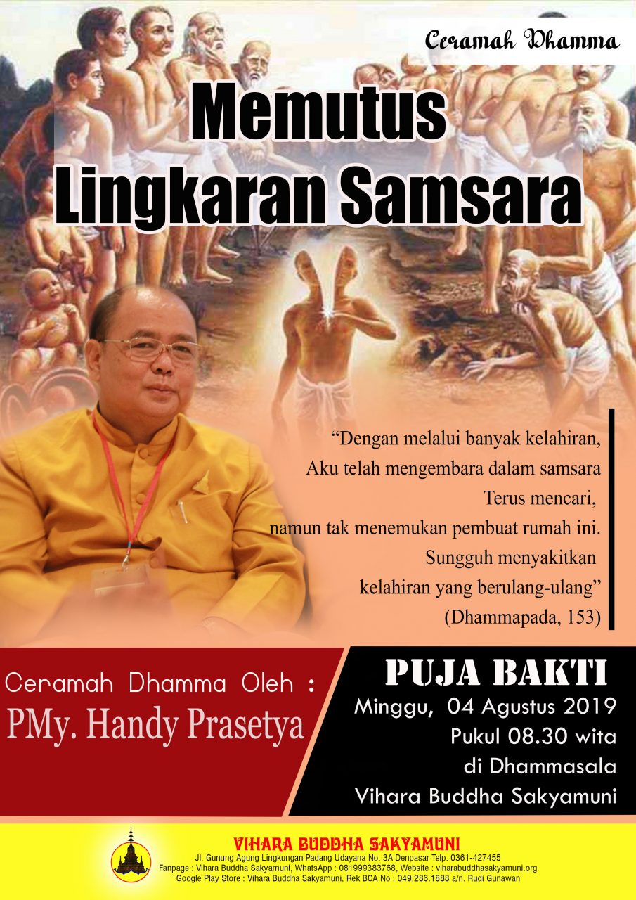 Handy Prasetya 4 Agustus