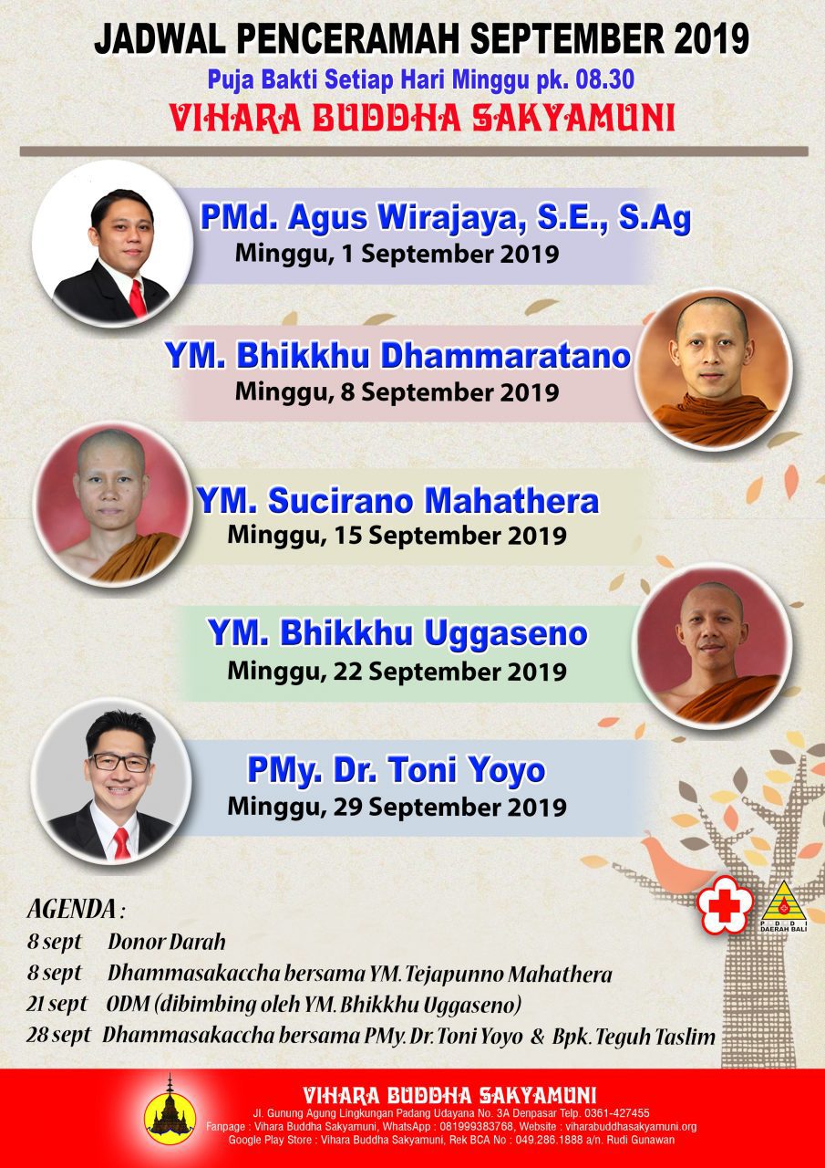 SEPTEMBER