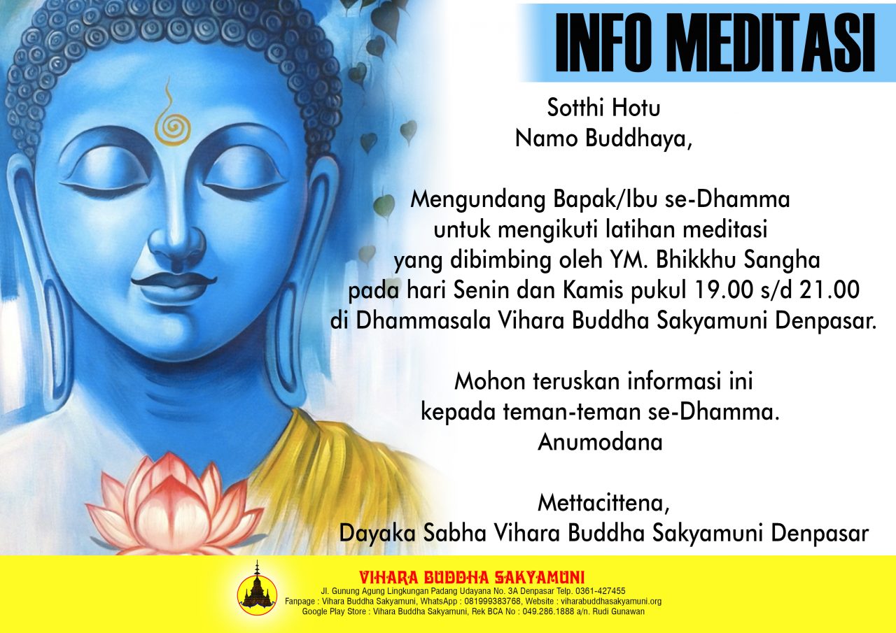 meditasi 1