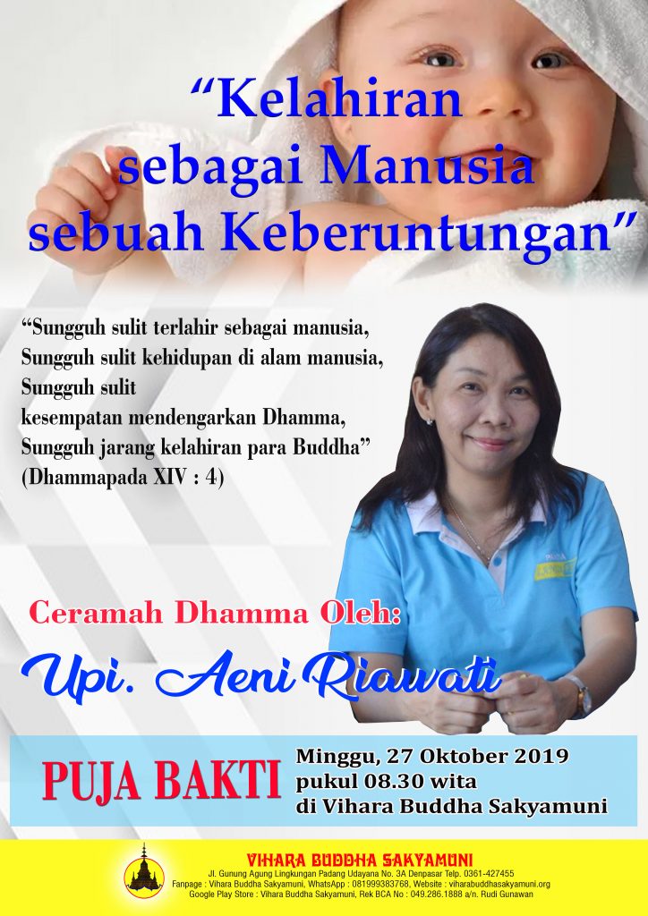 Aeni Riawati 27 Oktober