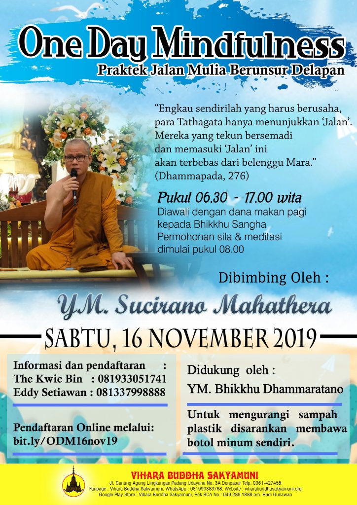 Sucirano 16 NOV