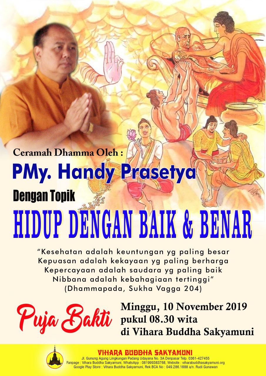 handy Prasetya 10 Nov