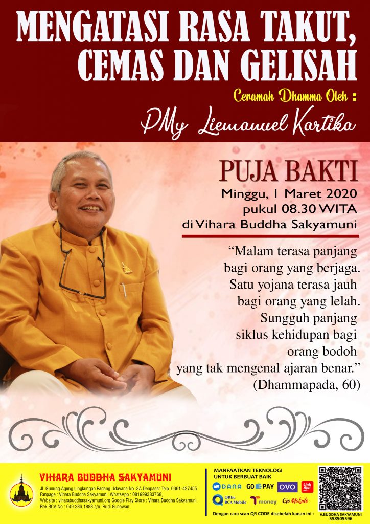 LIEMANUEL KARTIKA 1 MARET