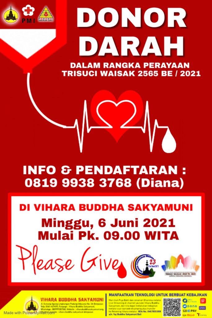 DONOR 06 JUNI