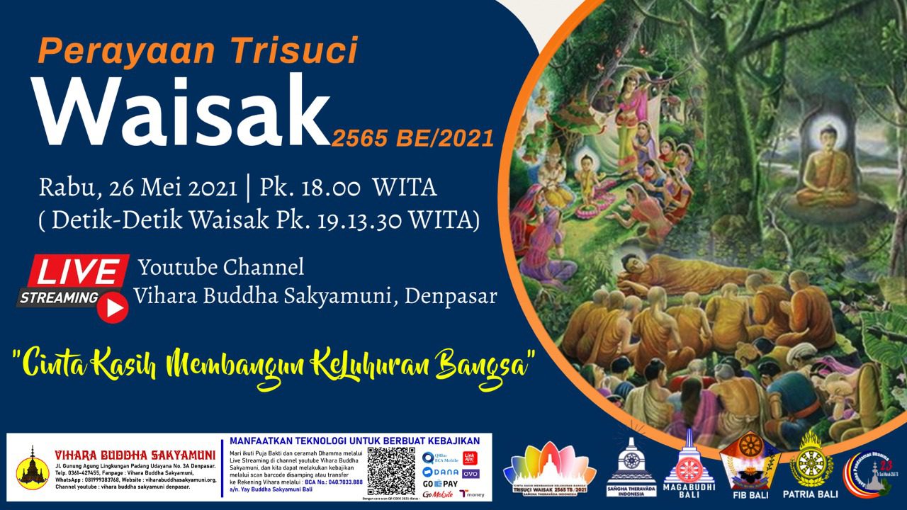 WAISAK