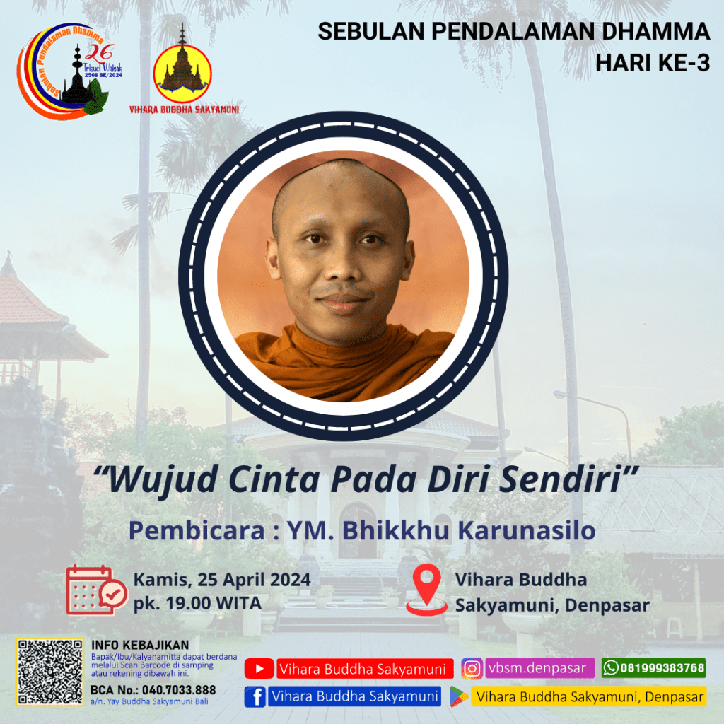 putih oranye minimalis seminar desain grafis instagram post. (2)