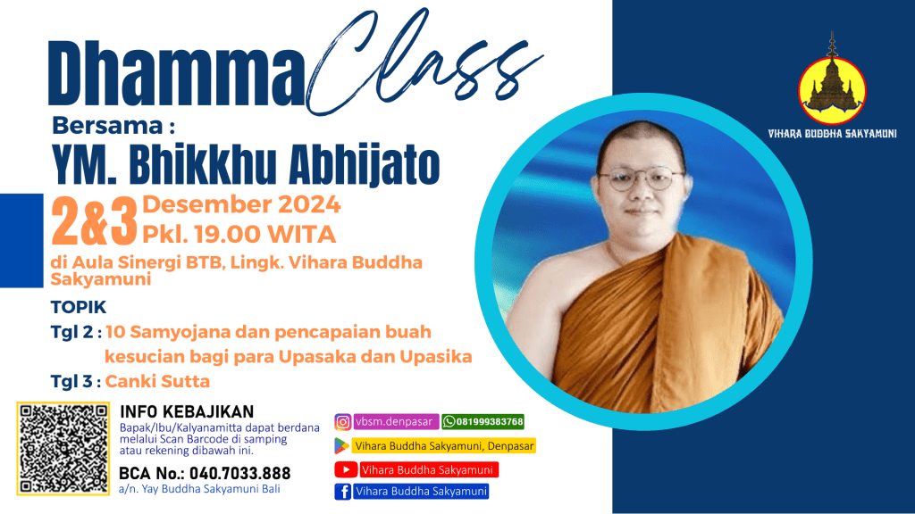 CERAMAH DHAMMA (3)