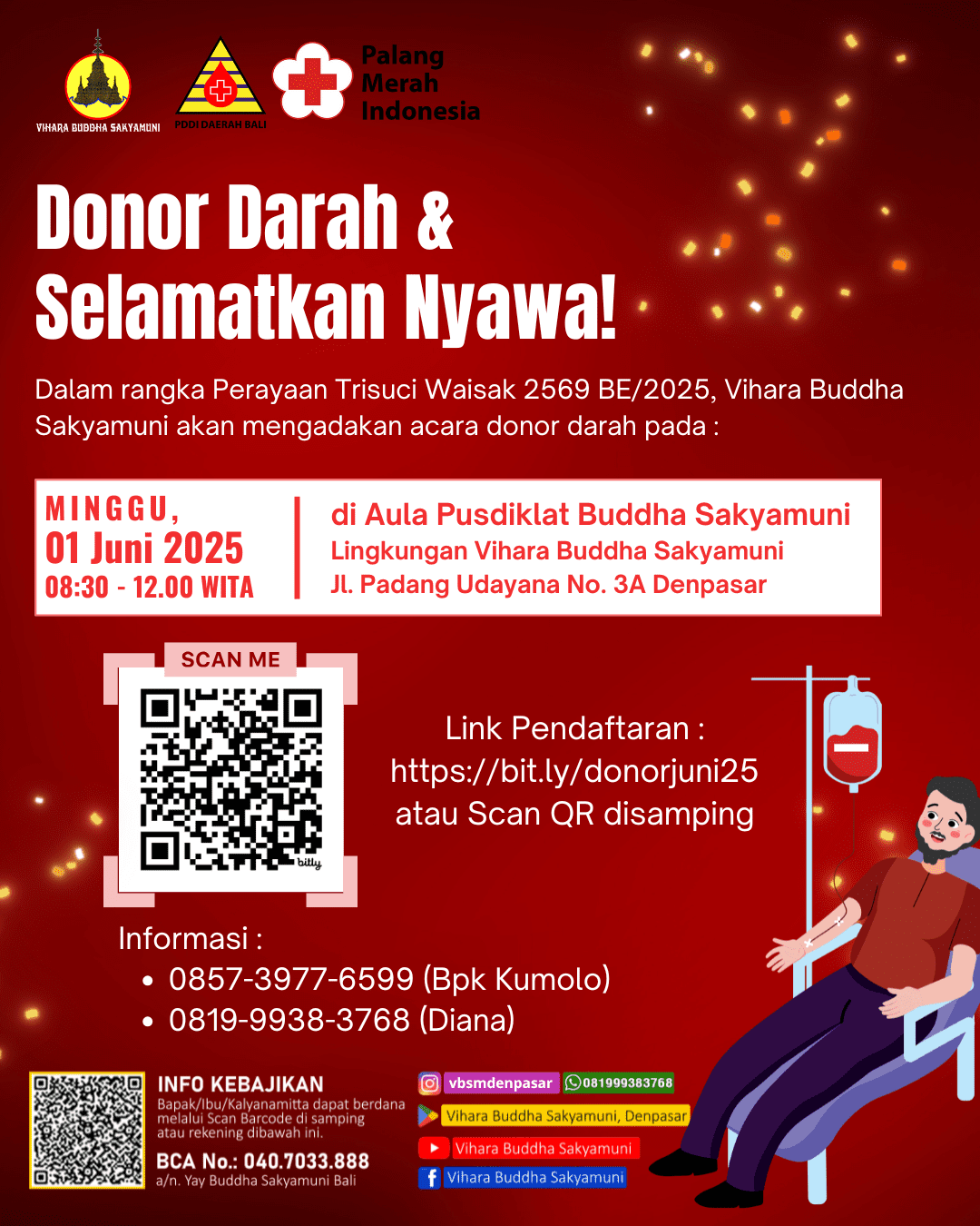 Merah Dinamis Makanan Konten Instagram (1)