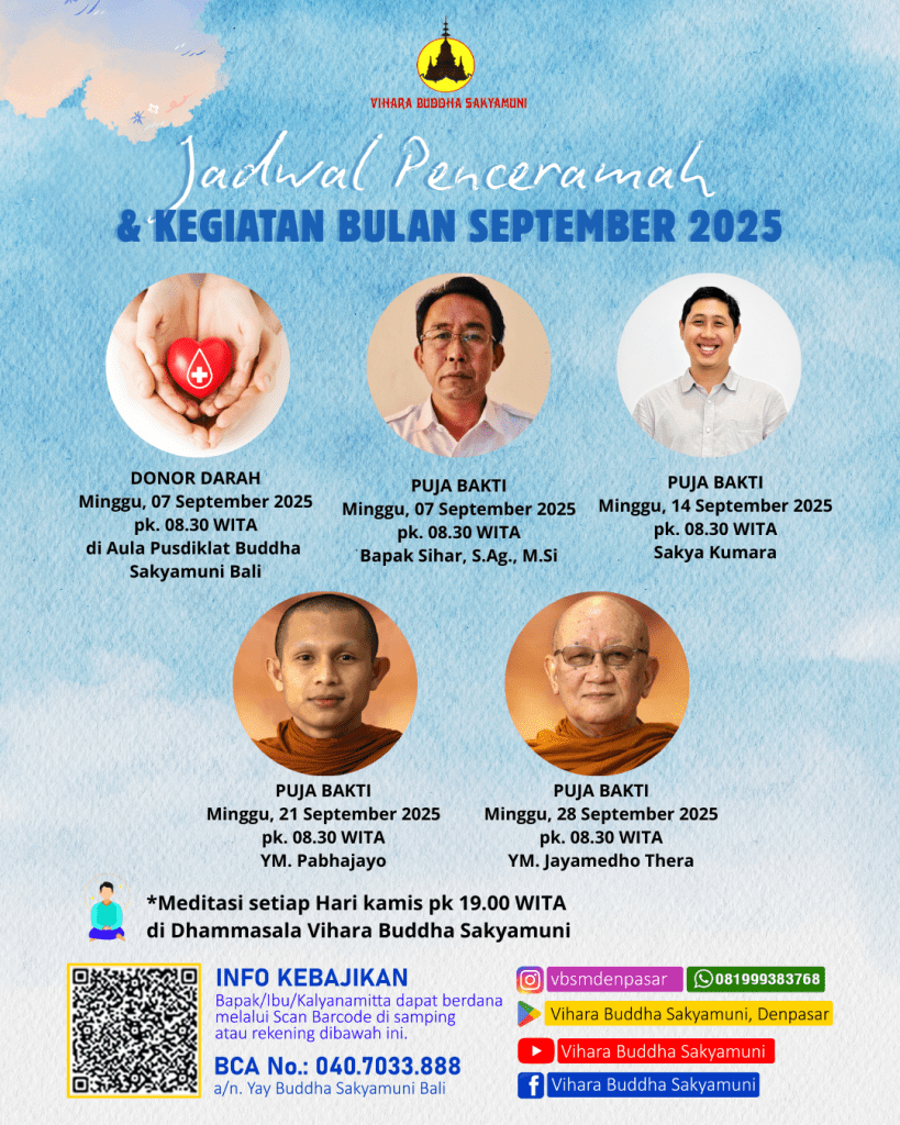 JADWAL SEPT