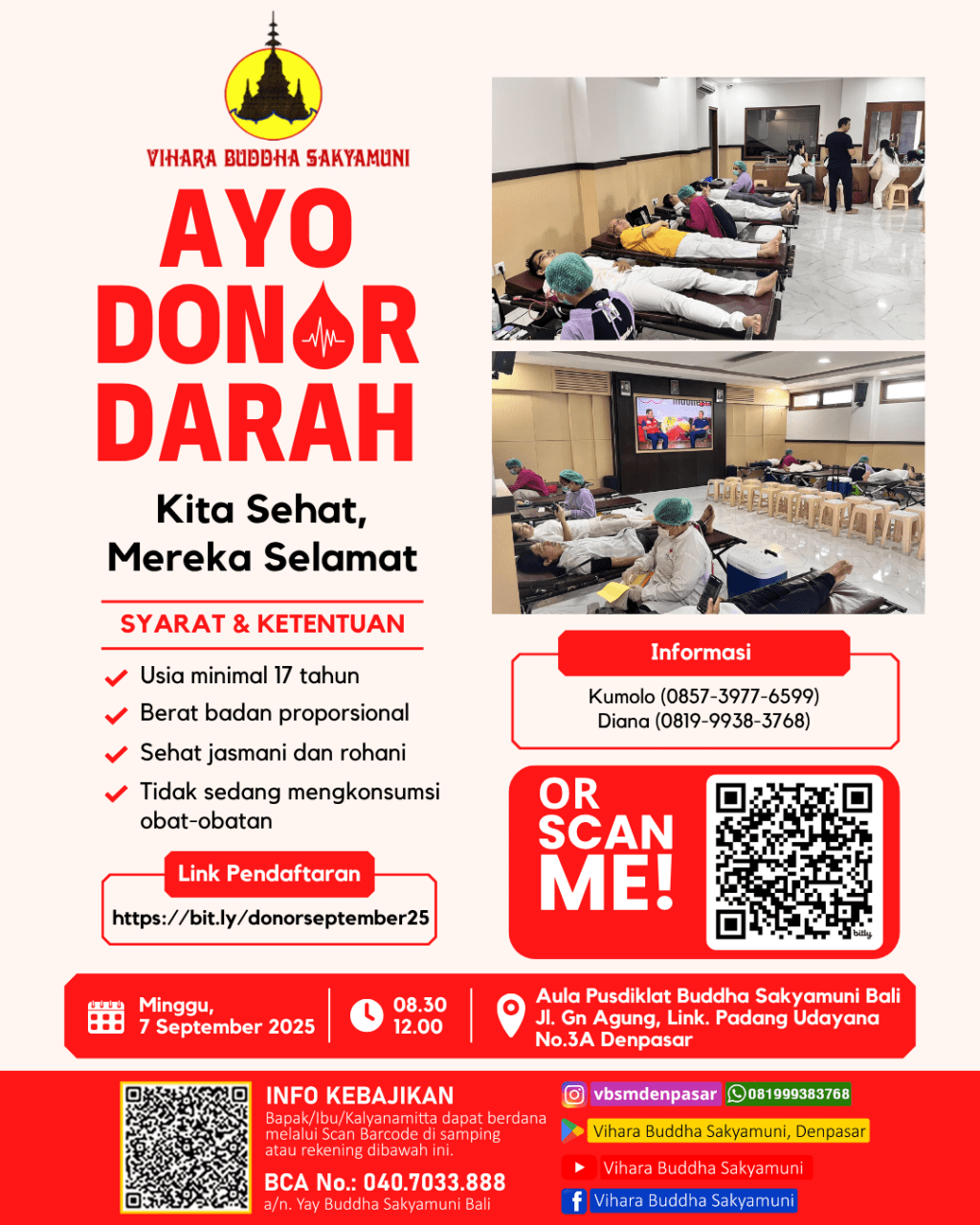 Putih Merah Program Donor Darah Kiriman Instagram (Konten Instagram (45)) (1)