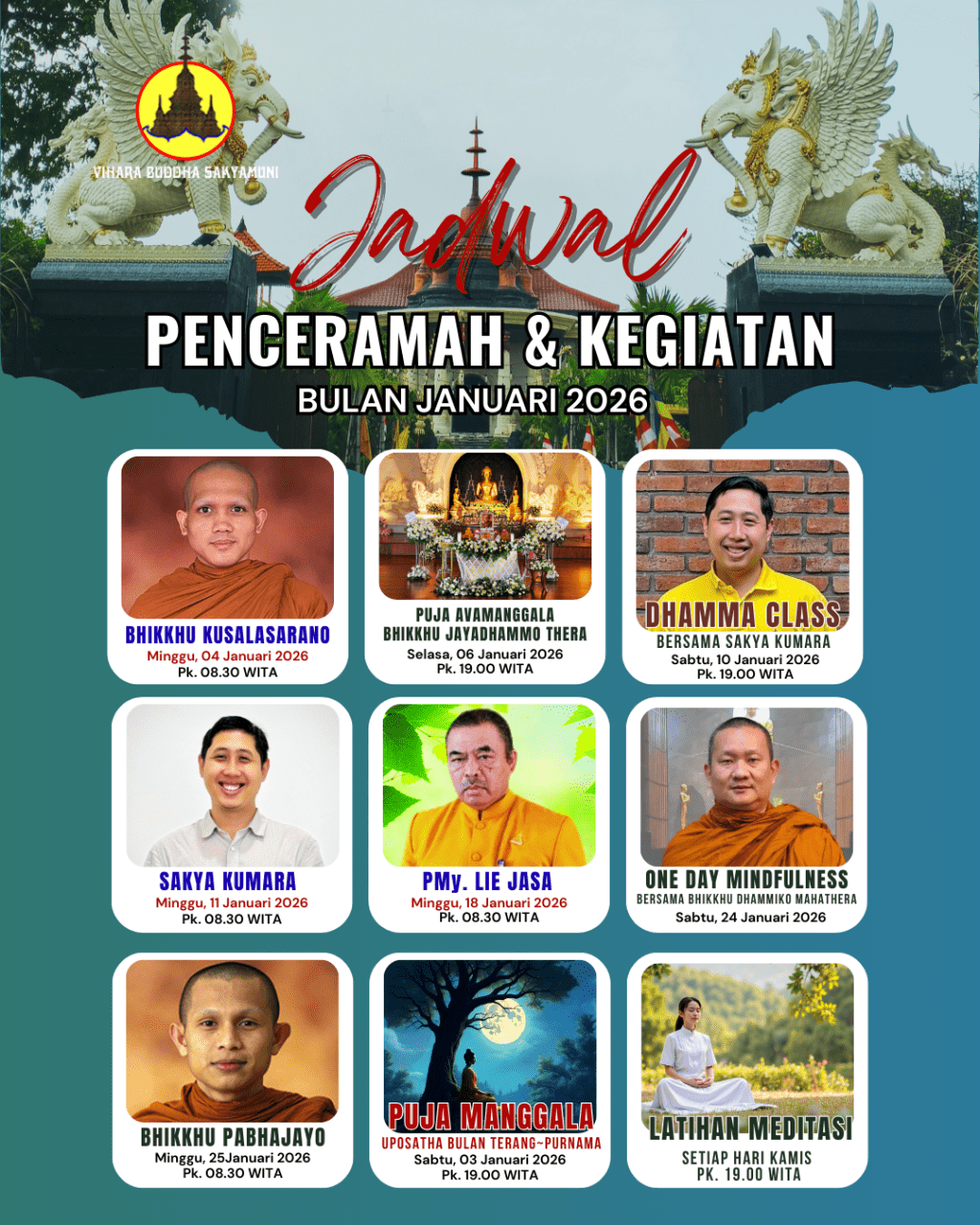 JADWAL PENCERAMAH BULAN JANUARI 2026 (Konten Instagram (45))