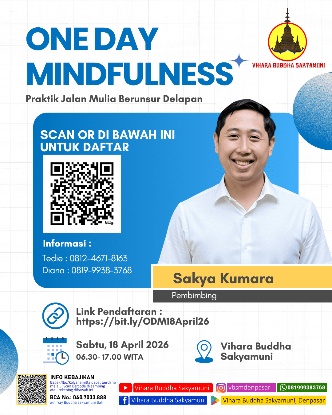 Biru dan Putih Modern Minimalis Seminar Proposal Instagram Post (1)