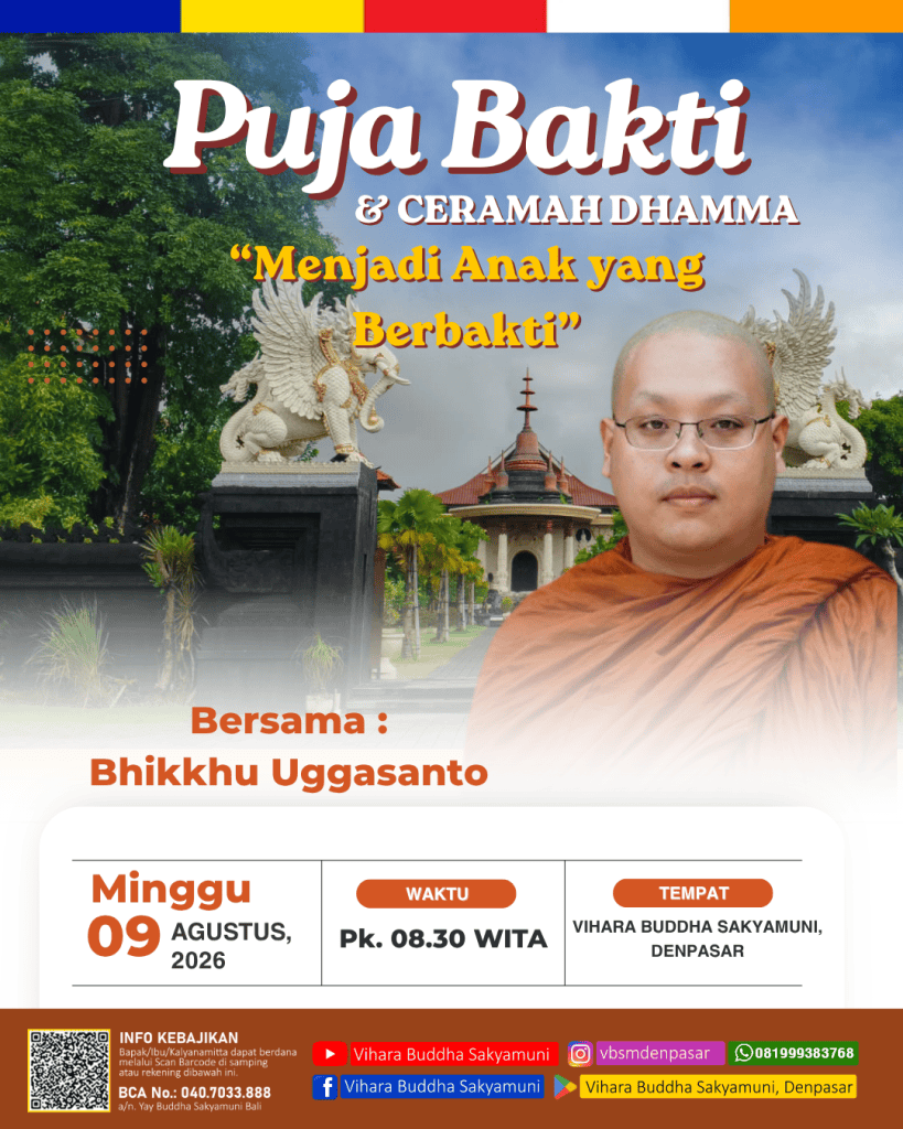 PUJA BAKTI